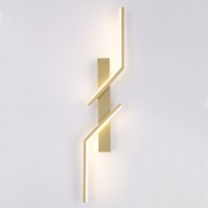 Бра настенное Lussole LSP-7146