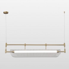 Линейно-подвесной светильник LSP-7153