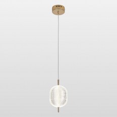 Подвесной светильник Lussole LSP-7142