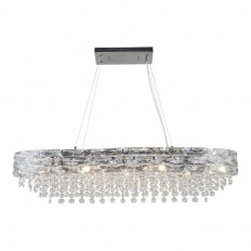 ხაზის მსუბუქი ნათურა Lussole LSP-8895