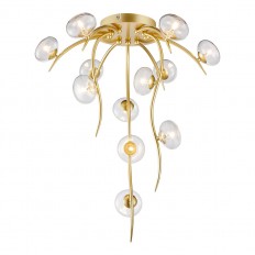 Люстра потолочная Lussole LSP-8875