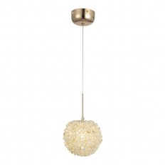 Lusle LSP-8737 შეჩერების ნათურა ლუსოლი