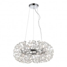 შეჩერებულია Chandelier Lussol LSP-8743
