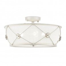 Накладная люстра Maytoni ARM369-03-G