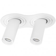 ნაკრები ნათურიდან და ინტერო ინტერო LightStar i626264 ჩარჩო