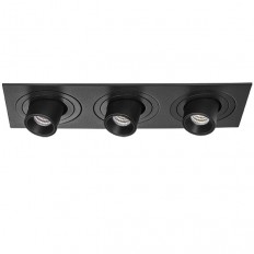 ნაკრები ნათურიდან და ინტერო ინტერო LightStar i537174 ჩარჩო