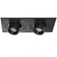 ნათურის ნაკრები და ინტერო ინტერო LightStar i527172 ჩარჩო