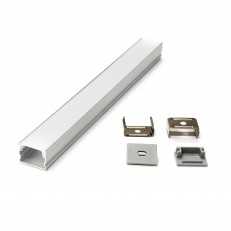 პროფილი მართკუთხა დისპეტჩერიზაციით პროფილირებული LightStar 419181