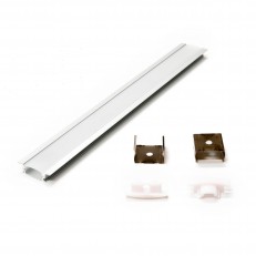 პროფილი მართკუთხა დისპეტჩერიზაციით პროფილირებული LightStar 419120