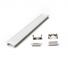 პროფილი მართკუთხა დისპეტჩერიზაციით პროფილირებული განათებით 419210