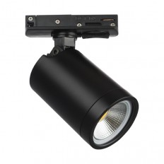 ნათურა 1-ფაზის ბილიკისთვის შეცვლილი LED ნათურების Rullo Lightstar 212937