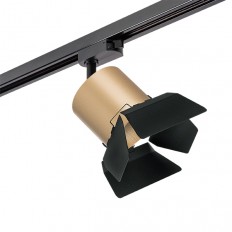 დააყენეთ ნათურა Rullo Rullo Lightstar R1T3490487