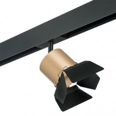 Rullo ნათურის ნაკრები Track Pro Rullo Lightstar Pro3490487