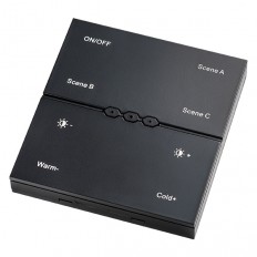 პროგრამირებადი დისტანციური მართვის Pro LightStar Lightstar 505537R