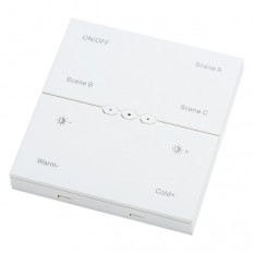 პროგრამირებადი დისტანციური მართვის Pro LightStar Lightstar 505536R