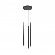 Подвесной светильник Maytoni MOD132PL-L18BK