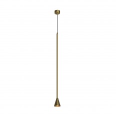 შეჩერებული ნათურის ტექნიკური P064PL-01G-1