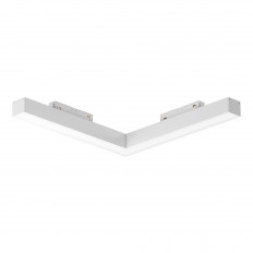 ტექნიკური TR078-24W4K-W ტრასის ნათურა