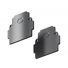 კომპონენტები ჩაშენებული ტრასის სისტემის ტექნიკური TRA010EC-42B