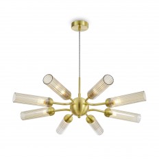 Подвесной светильник Freya FR5379PL-08G