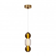 Подвесной светильник Maytoni MOD273PL-L16G3K