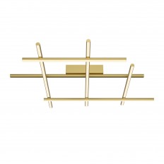 Потолочный светильник Maytoni MOD278CL-L50G3K