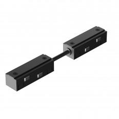 კომპონენტები ტრასის სისტემის ტექნიკური TRA034CPC-42B-5-1