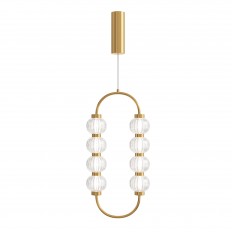 Maytoni Mod555PL-L11G3K Suble