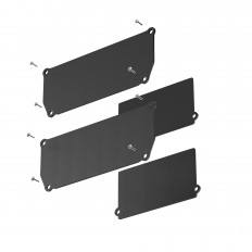 ტექნიკური ALM012EC-SC-B კომპონენტები