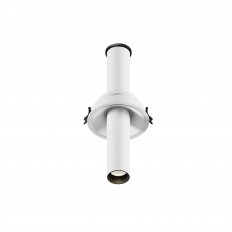 ტექნიკური C140RS-L200-7W3K-W- ის აშენებული luminaire