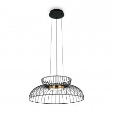 Подвесной светильник Freya FR5398PL-L6B