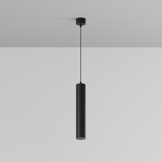 შეჩერებული ნათურა ტექნიკური P072PL-L12B4K-1