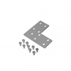 კომპონენტები ტექნიკური TRA034CL-21 ტექნიკური ტრეკების სისტემისთვის