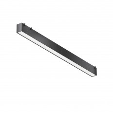 ტექნიკური TR129B-24W4K-B შეჩერების ნათურა