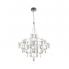 შეჩერებული ნათურა freya fr6138pl-l44ch