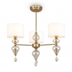 Потолочный светильник Freya FR5369CL-03BS