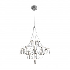 შეჩერებული ნათურა freya fr6138pl-l21ch