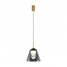 Подвесной светильник Freya FR5399PL-L4BS