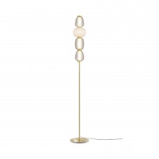 Напольный светильник (торшер) Maytoni MOD267FL-L32G3K