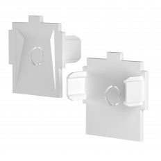 კომპონენტები ჩაშენებული ტრასის სისტემის ტექნიკური TRA084EC-12W