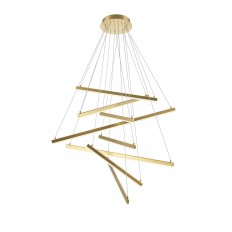 Maytoni MOD016PL-L96GK შეჩერების ნათურა