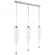 შეჩერებული ნათურა Wertmark WE218.03.106