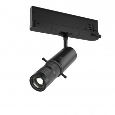 ტექნიკური TR108-3-10W4K-B ტრეკის ნათურა