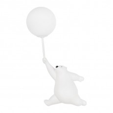 Бра LOFT IT 10030W/C