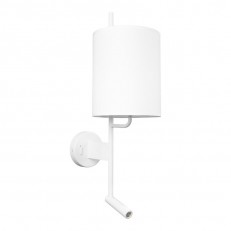 Бра LOFT IT 10253W/B White