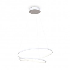 Подвесная люстра Maytoni MOD100PL-L47WK1