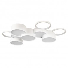 Накладной светильник LOFT IT 10317/9 White