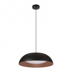 Подвесной светильник LOFT IT 10229P Black