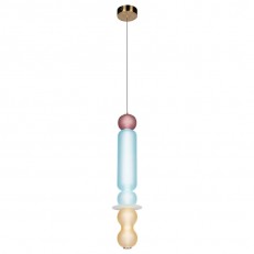 Подвесной светильник LOFT IT 10239P/E