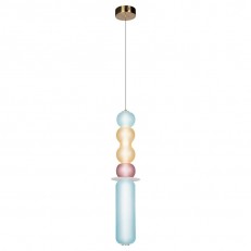 Подвесной светильник LOFT IT 10239P/F